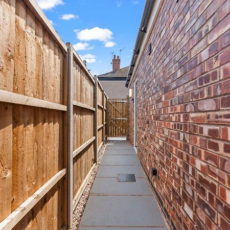City Centre House, Parking With Ev, Free Wifi, Netflix Coventry Exterior photo