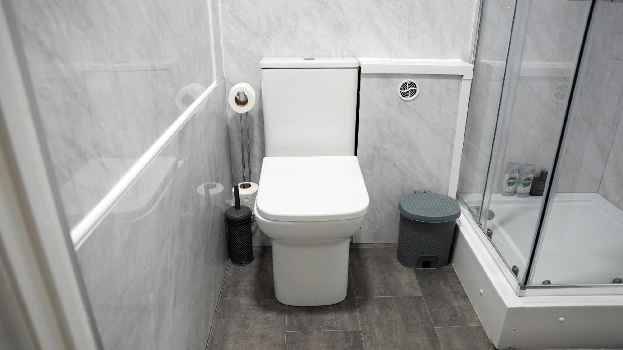 City Centre House, Parking With Ev, Free Wifi, Netflix Coventry Exterior photo