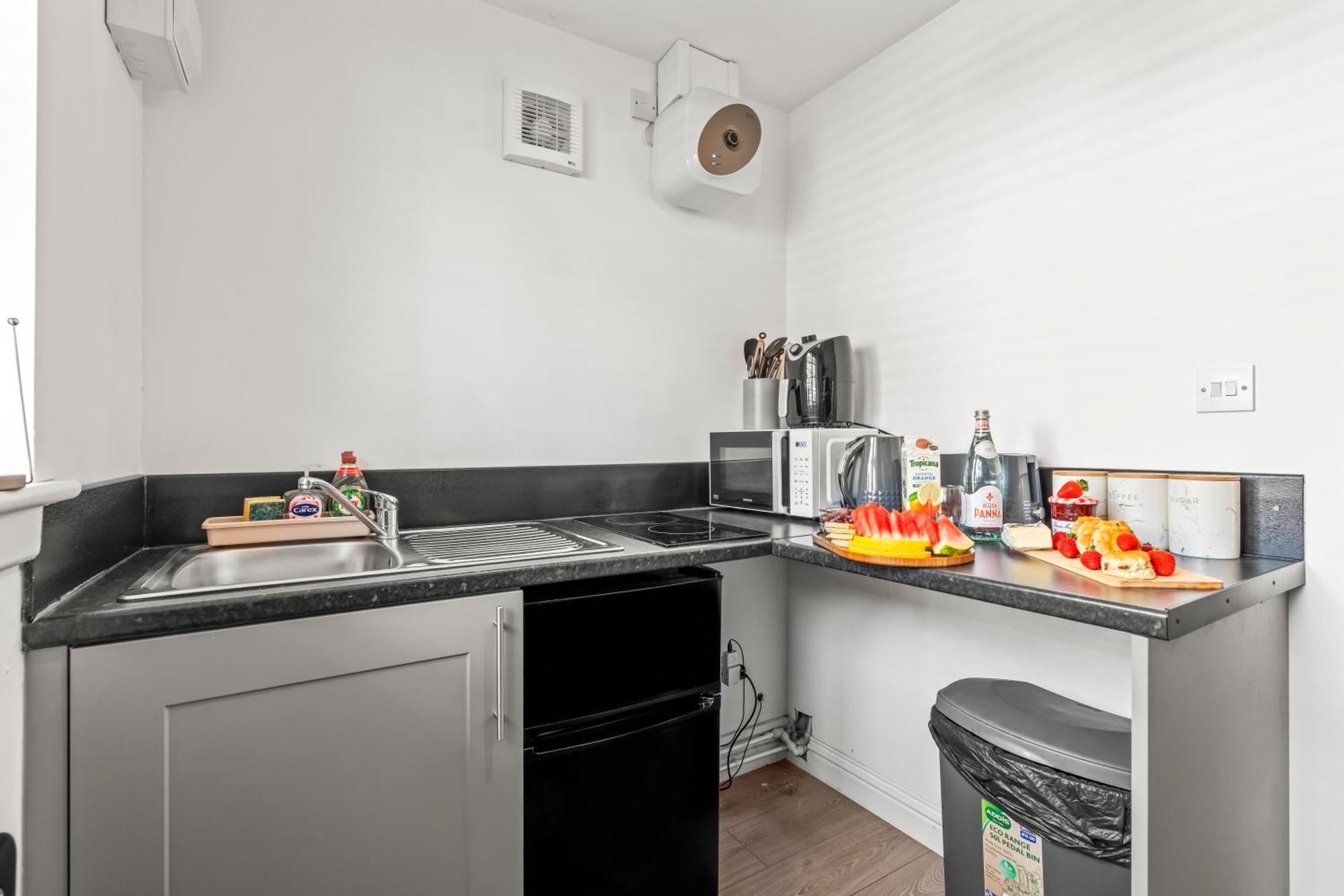 City Centre House, Parking With Ev, Free Wifi, Netflix Coventry Exterior photo